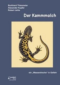 Abbildung von: Der Kammmolch - Laurenti