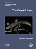 Cover: The Crested Newt - Laurenti
