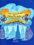Cover: Sagen und Geschichten aus Salzburg und Hallein - Plenk Media und Verlag