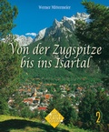 Cover: Von der Zugspitze bis ins Isartal - Plenk Media und Verlag