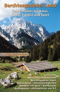 Cover: Berchtesgadener Land - Plenk Media und Verlag