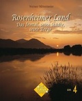 Cover: Rosenheimer Land - Das Inntal, seine St&auml;dte, seine Berge - Plenk Media und Verlag