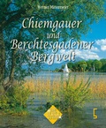 Cover: Chiemgau und Berchtesgadener Land - Plenk Media und Verlag