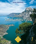 Cover: Salzkammergut - ein Juwel - Plenk Media und Verlag