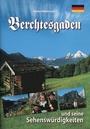 Bild: Berchtesgaden und seine Sehensw&uuml;rdigkeiten - Plenk Media und Verlag