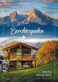 Cover: Berchtesgaden and its Attractions - Plenk Media und Verlag