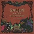 Cover: Sagen aus dem Schwarzwald - Joy Edition, Buchverlag and more