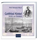 Cover: Gottfried Kinkel - Lempertz Edition und Verlagsbuchhandlung
