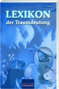 Abbildung von: Lexikon der Traumdeutung - Lempertz Edition und Verlagsbuchhandlung