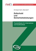 Cover: Zollschuld und Sicherheitsleistungen - nwi nordwest-international