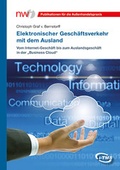 Cover: Elektronischer Gesch&auml;ftsverkehr mit dem Ausland - nwi nordwest-international