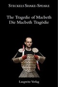 Cover: Die Macbeth Trag&ouml;die / The Tragedie of Macbeth - Laugwitz, U