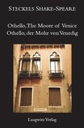 Cover: Die Trag&ouml;die von Othello, dem Mohren von Venedig / The Tragedie of Othello, The Moore of Venice - Laugwitz, U