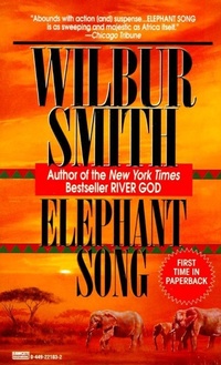 Abbildung von: Elephant Song - Random House Inc