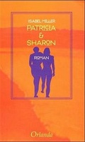 Cover: Patricia & Sharon - Orlanda Verlag GmbH