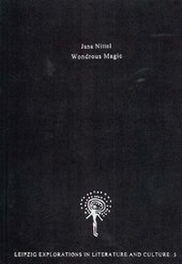 Enlarge image Cover: Wondrous Magic - Galda Verlag