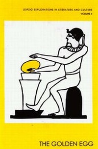 Enlarge image Cover: The golden egg - Galda Verlag