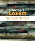 Cover: Transparente Welt. - Haus d. Dt. Ostens