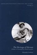Cover: The Heritage of Hermes - Galda Verlag