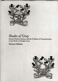 Cover: Shades of Gray - Galda Verlag