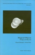 Cover: Magical Objects - Galda Verlag
