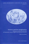 Cover: Science and the Imagination - Galda Verlag