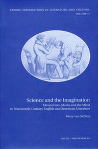 Enlarge image Cover: Science and the Imagination - Galda Verlag