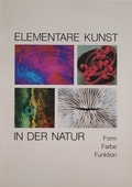 Cover: Elementare Kunst in der Natur - Stadt Kiel