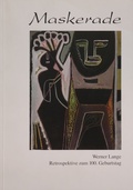 Cover: Werner Lange - Stadt Kiel