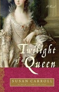 Cover: Twilight of a Queen - Ballantine Books Inc.