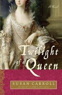 Enlarge image Cover: Twilight of a Queen - Ballantine Books Inc.