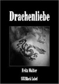 Cover: Drachenliebe - CHARON