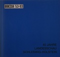 Cover: 40 Jahre Landesschau Schleswig-Holstein - Stadt Kiel
