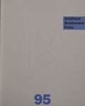 Cover: Gottfried-Brockmann-Preis - Stadt Kiel