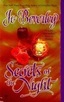 Cover: Secrets of the Night - Dutton / Signet