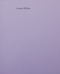 Cover: Die Anlagen von Gerold Miller - Stadt Kiel