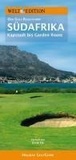 Cover: Welt Edition Holiday GolfGuide Südafrika - Clef Creative Communications
