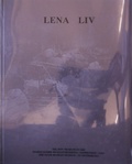 Cover: Lena Liv. Things - Photoinstallationen - Stadt Kiel