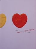 Cover: Artfiction - Junge Kunst aus Italien - Stadt Kiel