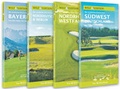 Cover: WELT EDITION GolfGuide Bibliothek - Teil 1 - Clef Creative Communications