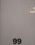 Cover: Gottfried Brockmann - Stadt Kiel