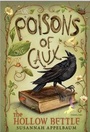 Cover: Poisons Of Caux - Yearling (imprint of Random House Children's Books)