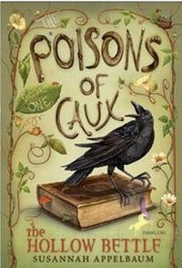 Enlarge image Cover: Poisons Of Caux - Yearling (imprint of Random House Children's Books)