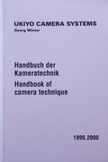 Cover: Ukiyo Camera Systems Georg Winter - Stadt Kiel