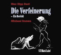 Enlarge image Cover: Die Verfeinerung - CHARON