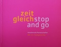 Cover: Zeitgleich - stop and go - Stadt Kiel