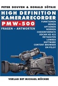 Cover: High Definition Kamerarecorder PMW-500 - BET