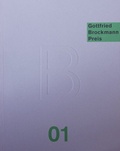Cover: Gottfried Brockmann Preis 2001 - Stadt Kiel