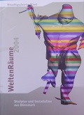 Cover: WeltenR&auml;ume 2004 - Stadt Kiel