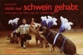 Cover: Nicht nur Schwein gehabt - Circus